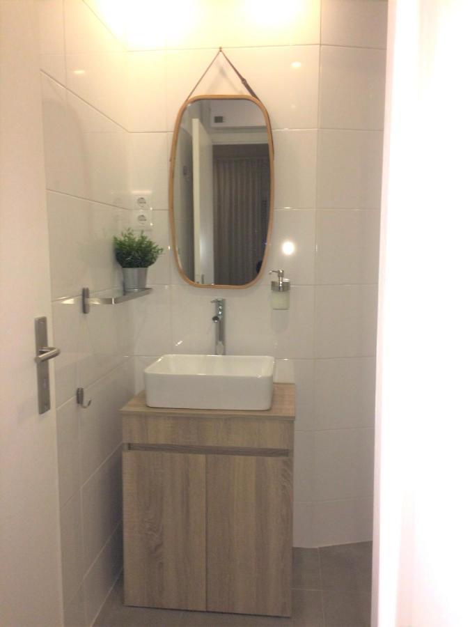 Alegria Cozy Com Terraco - Centro Do Porto Apartment Ngoại thất bức ảnh