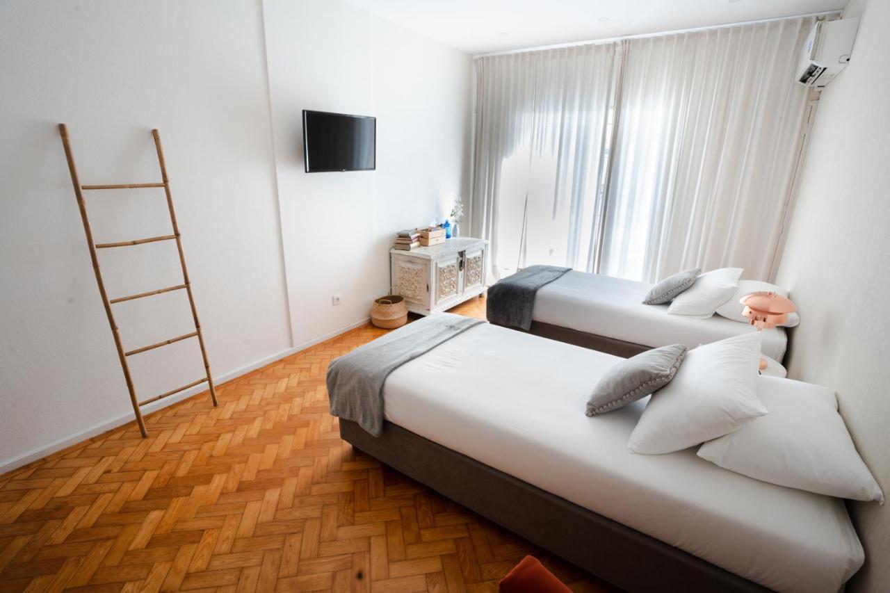 Alegria Cozy Com Terraco - Centro Do Porto Apartment Ngoại thất bức ảnh