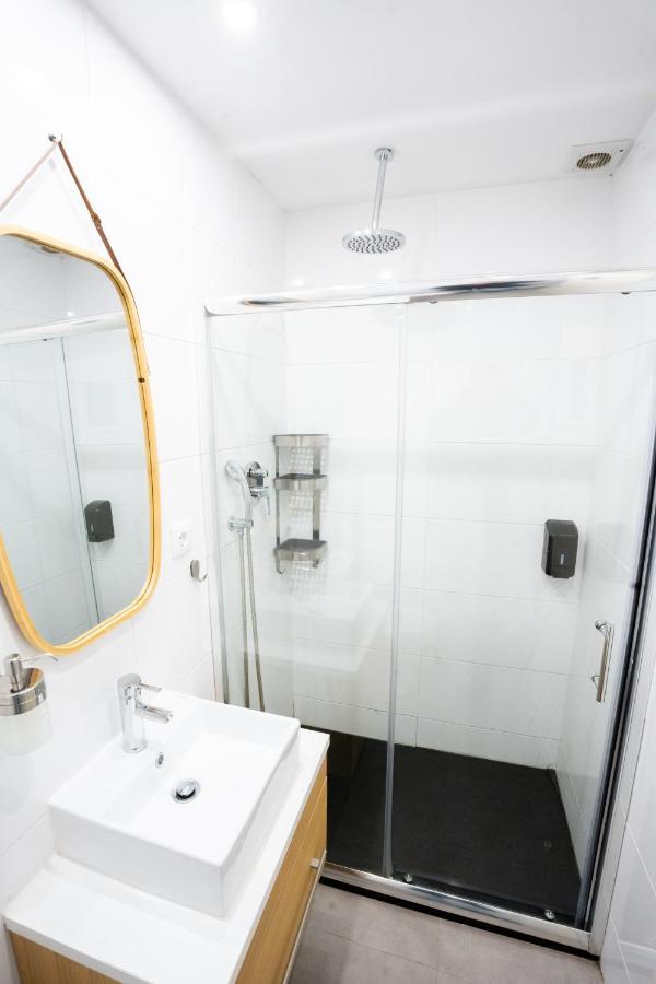 Alegria Cozy Com Terraco - Centro Do Porto Apartment Ngoại thất bức ảnh